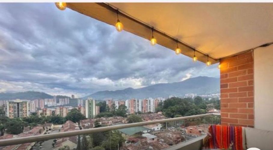 Apartamento en venta en Suramérica, Itagüí · foto 16 de 24