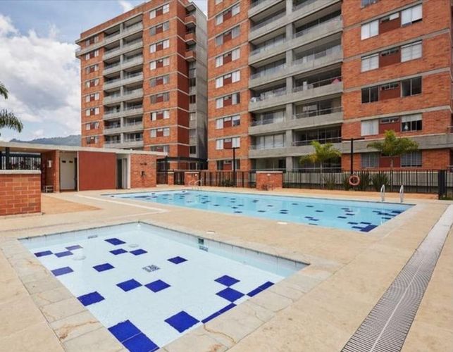 Apartamento en venta en Suramérica, Itagüí · foto 10 de 24