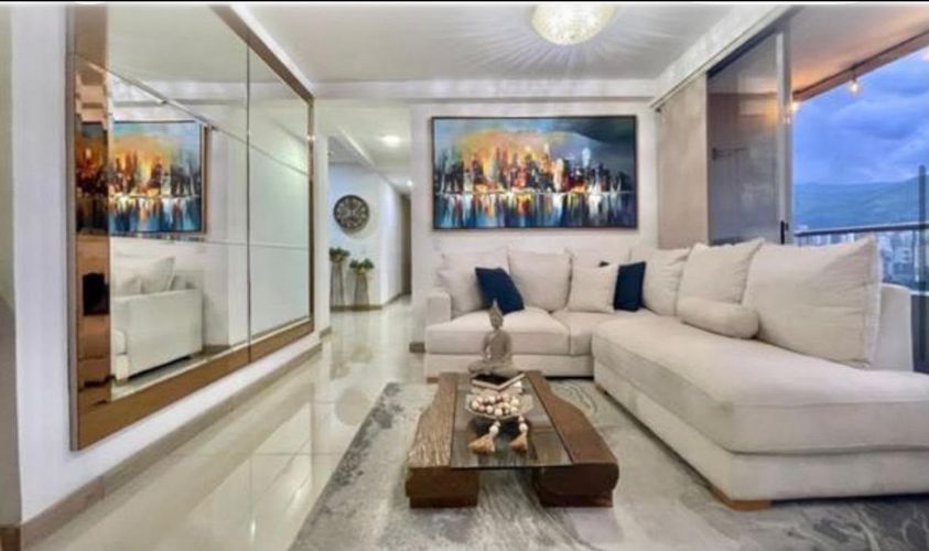 Apartamento en venta en Suramérica, Itagüí · foto 3 de 24