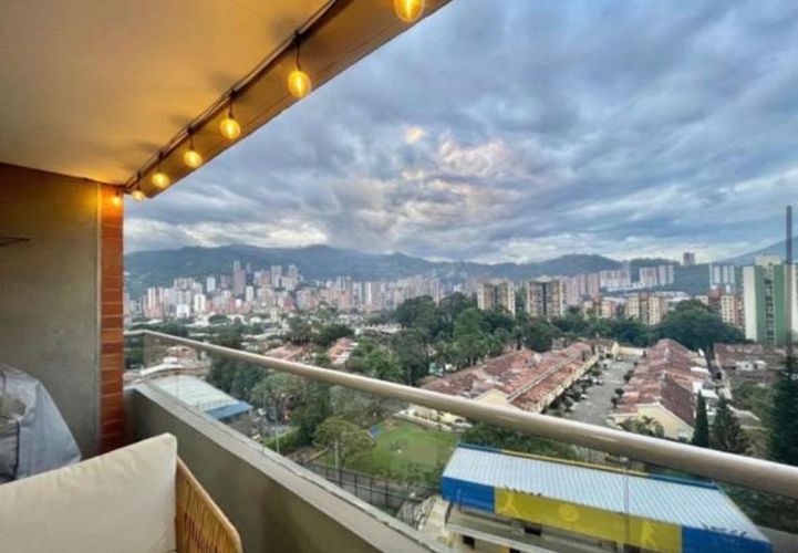 Apartamento en venta en Suramérica, Itagüí · foto 17 de 24