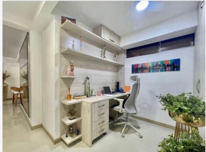 Apartamento en venta en Suramérica, Itagüí · foto 7 de 24