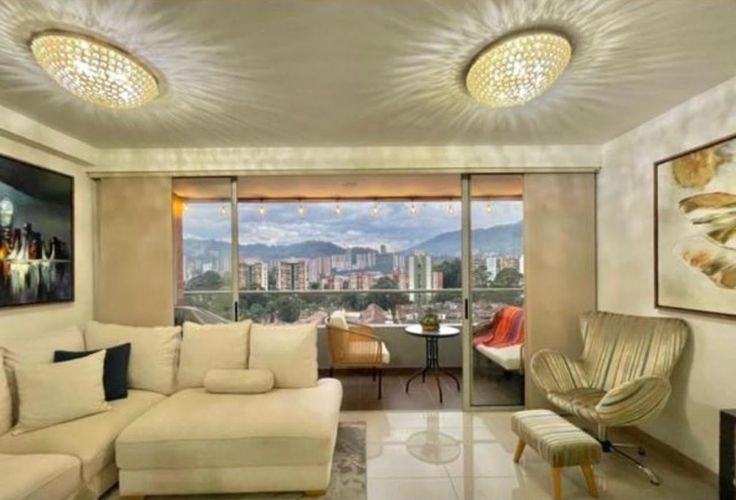 Apartamento en venta en Suramérica, Itagüí · foto 2 de 24