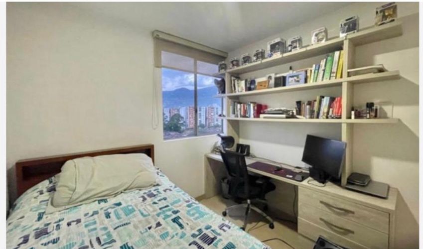 Apartamento en venta en Suramérica, Itagüí · foto 20 de 24