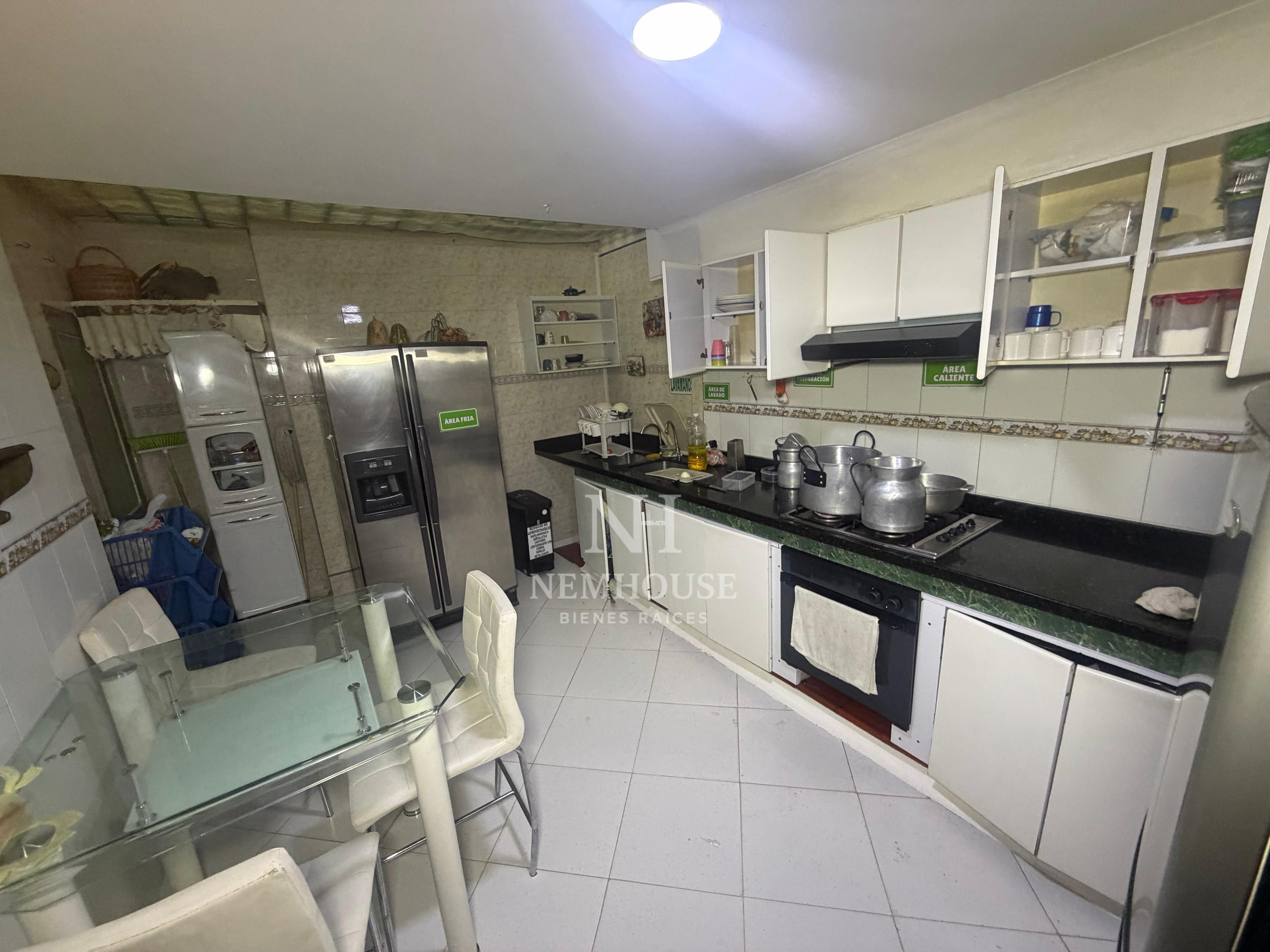 Casa en venta en Jose Joaquin Vargas, Bogotá · foto 2 de 24