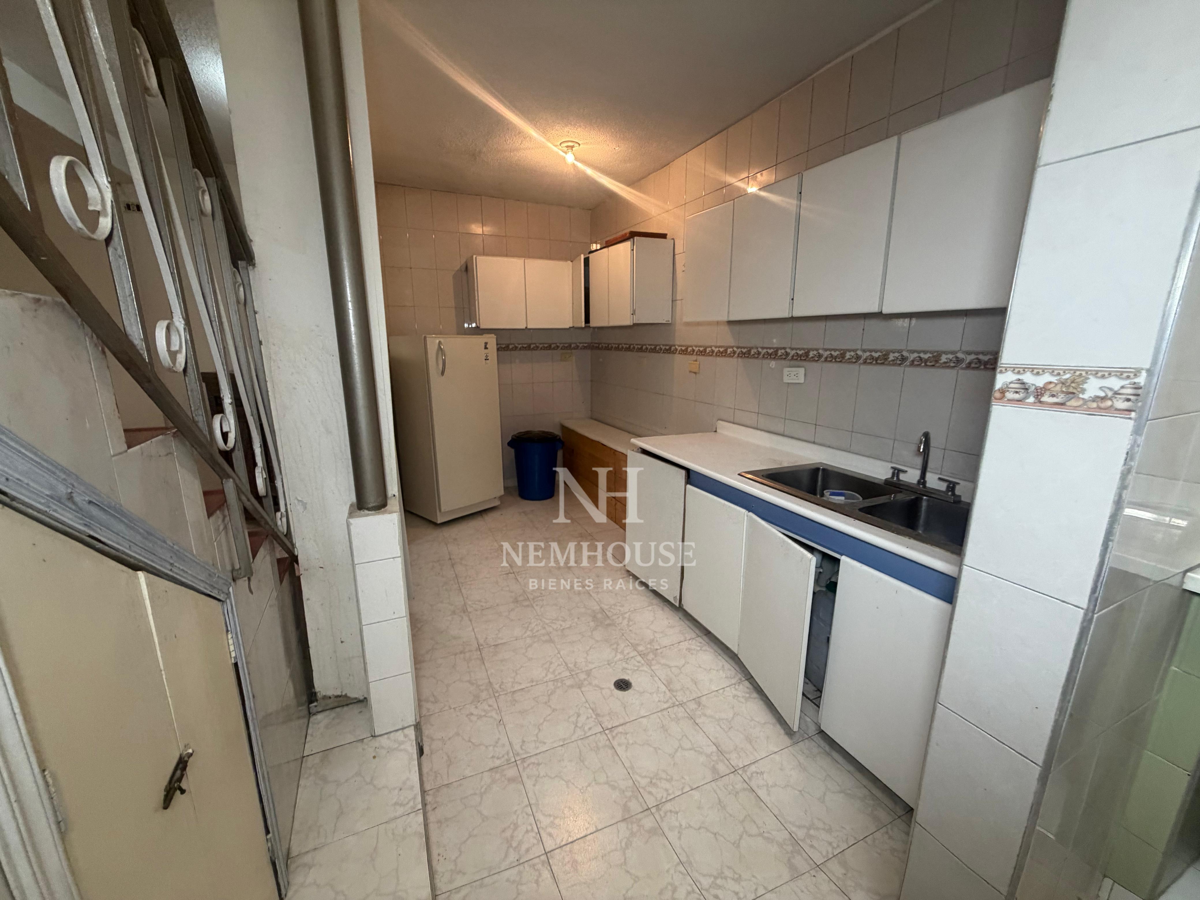 Casa en venta en Jose Joaquin Vargas, Bogotá · foto 4 de 24
