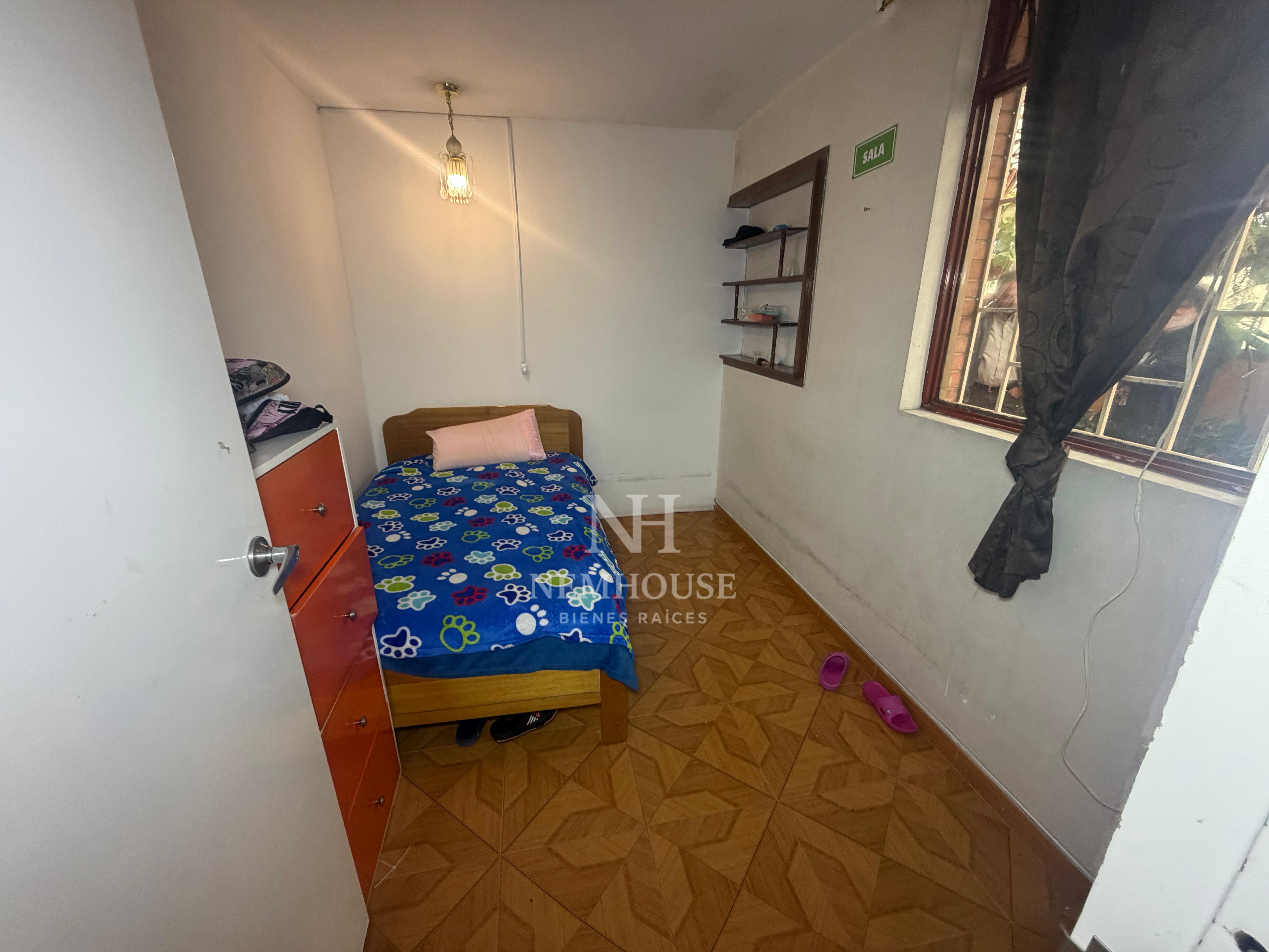 Casa en venta en Jose Joaquin Vargas, Bogotá · foto 10 de 24