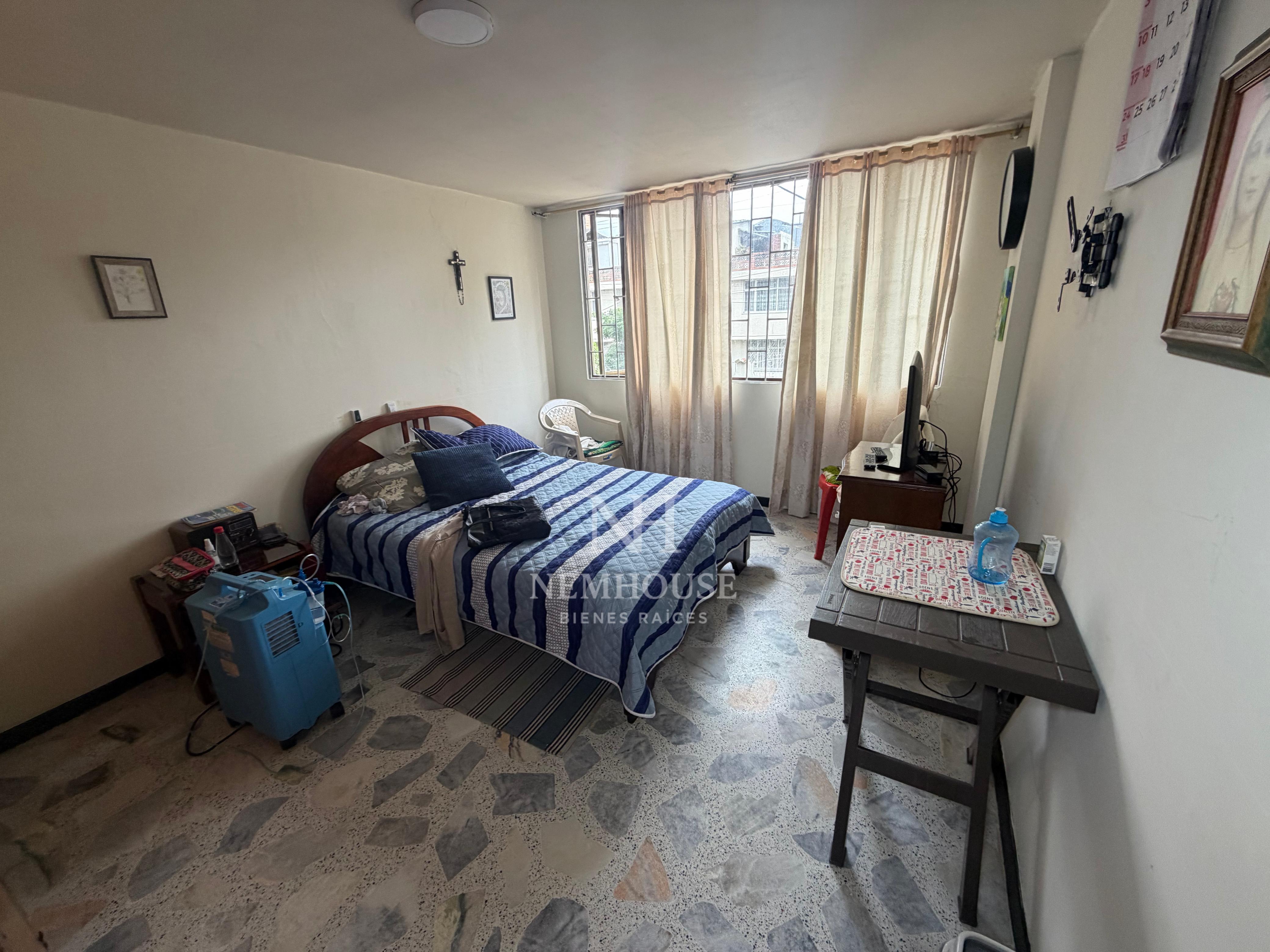 Casa en venta en Jose Joaquin Vargas, Bogotá · foto 13 de 24