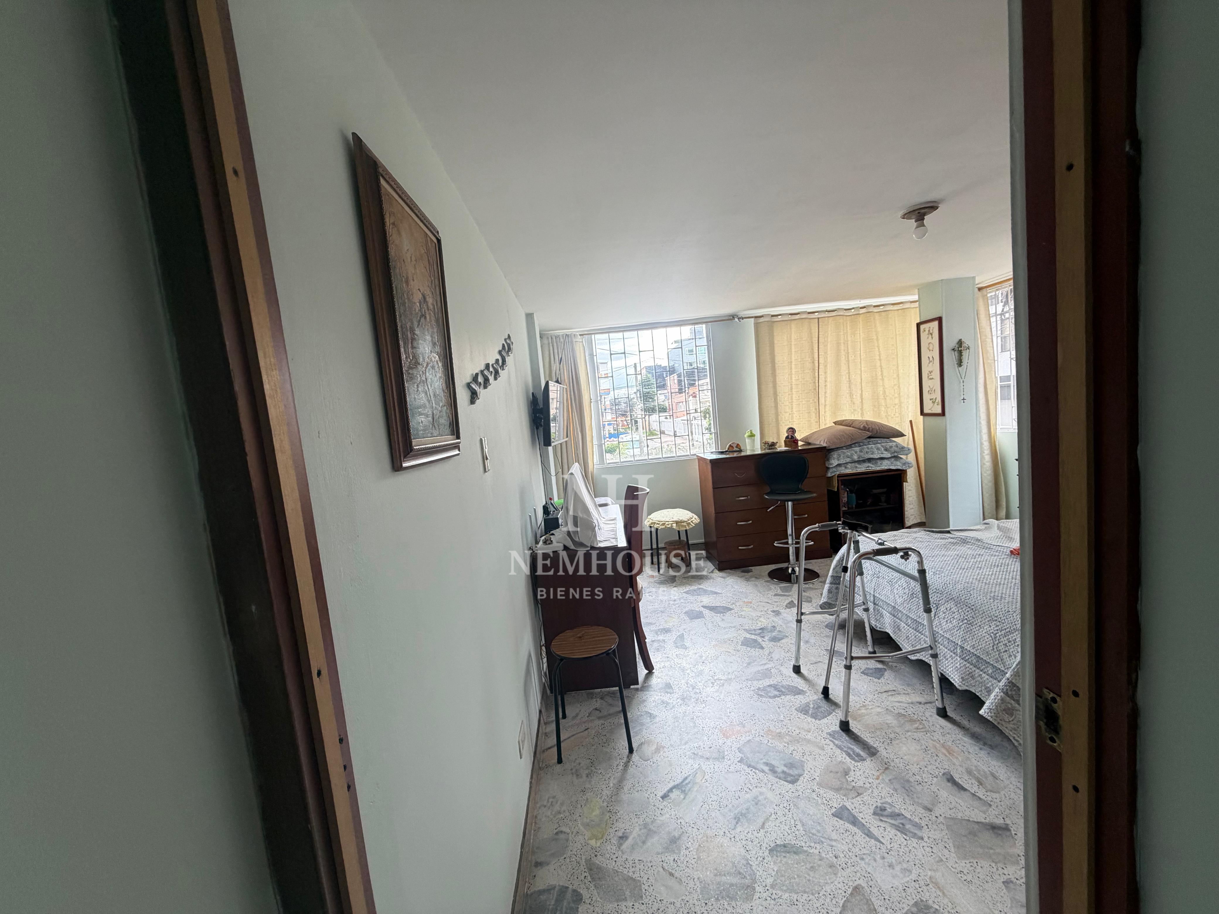 Casa en venta en Jose Joaquin Vargas, Bogotá · foto 19 de 24