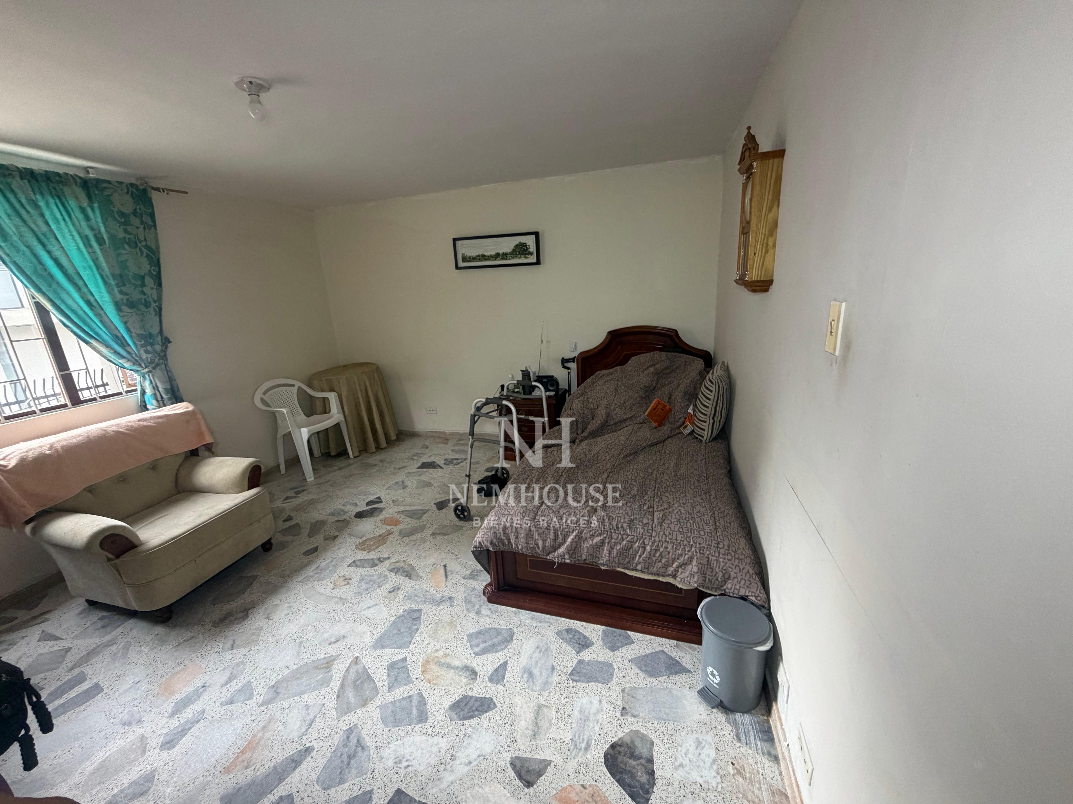 Casa en venta en Jose Joaquin Vargas, Bogotá · foto 21 de 24
