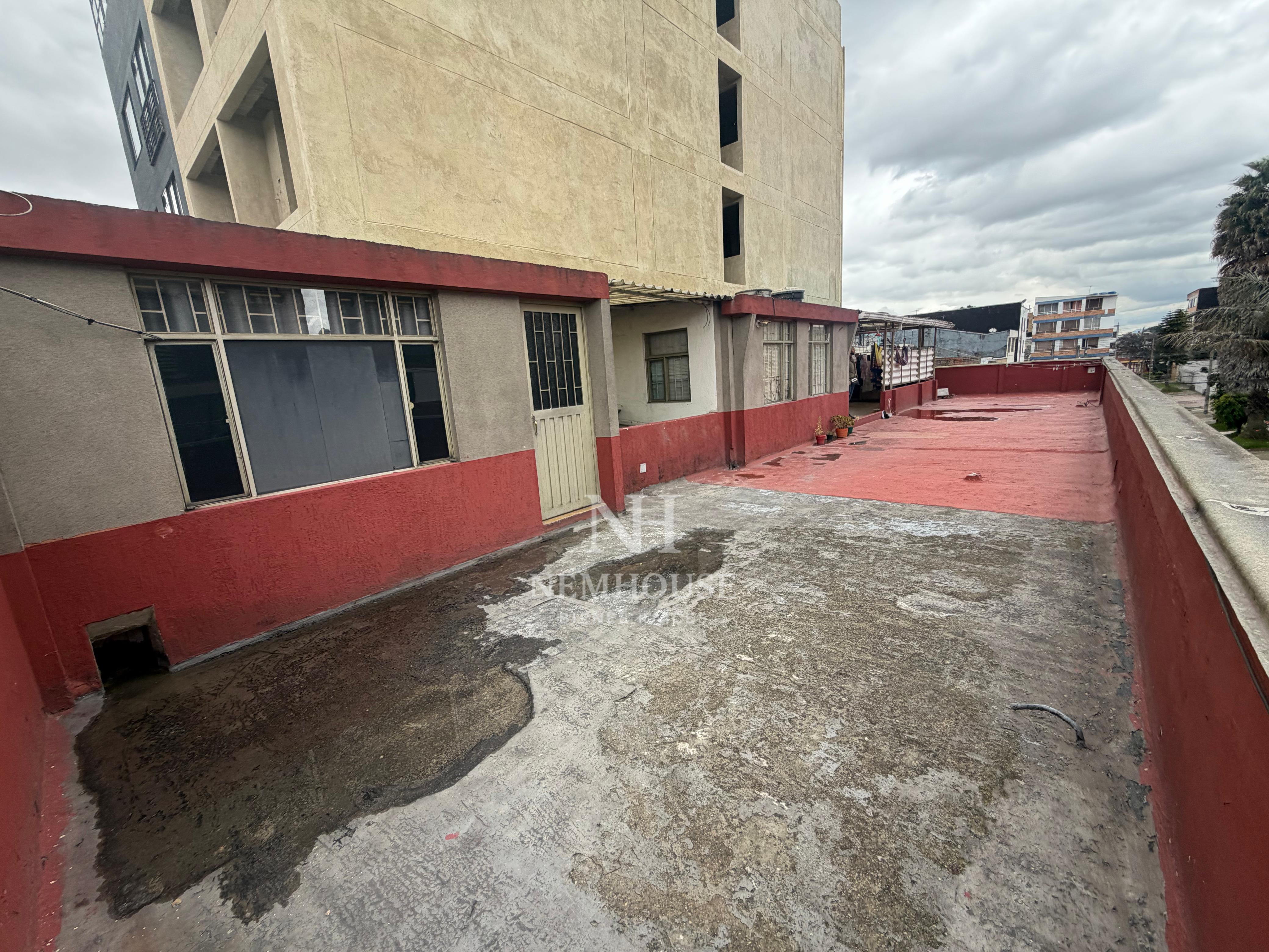 Casa en venta en Jose Joaquin Vargas, Bogotá · foto 22 de 24