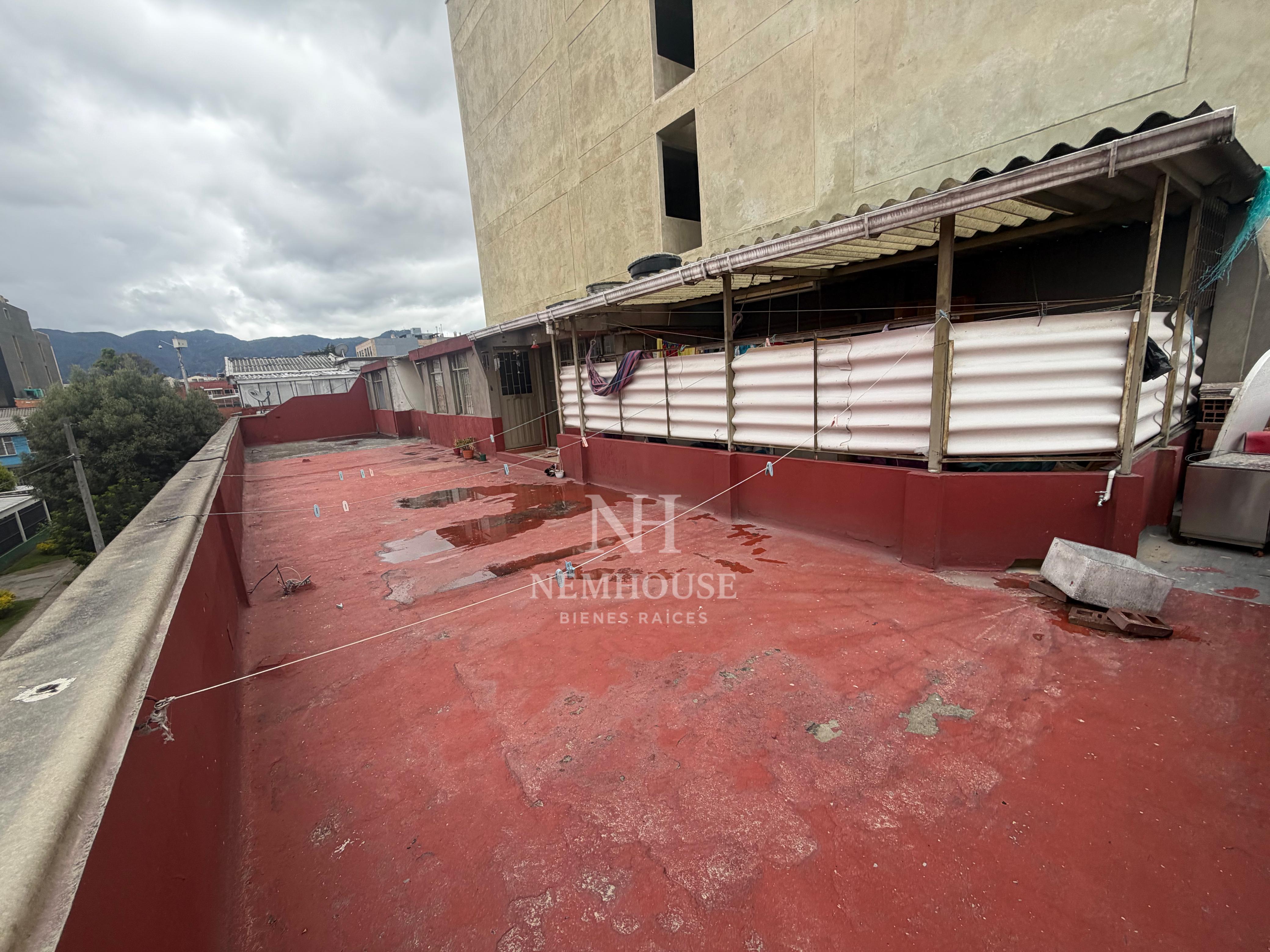 Casa en venta en Jose Joaquin Vargas, Bogotá · foto 23 de 24