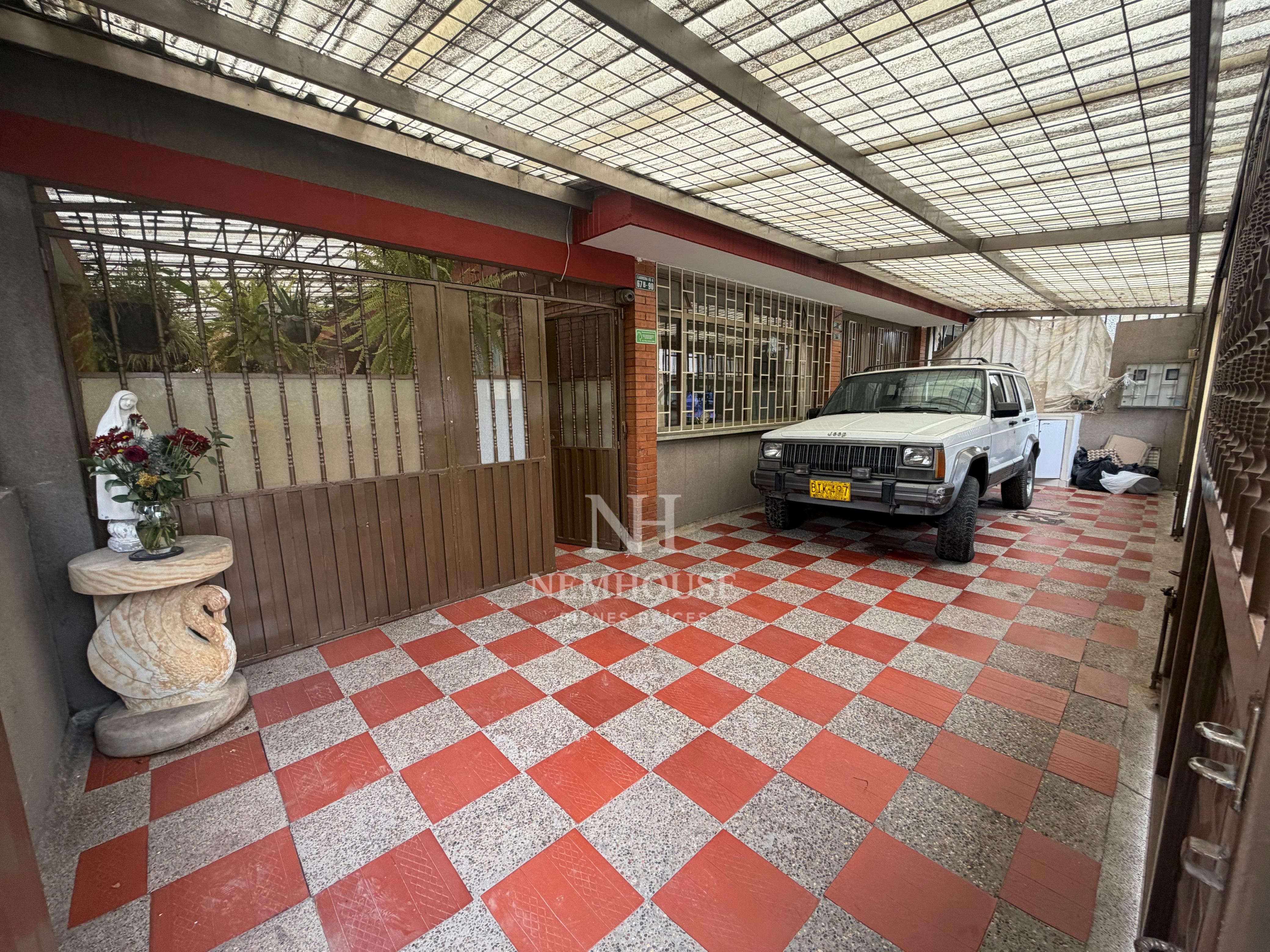 Casa en venta en Jose Joaquin Vargas, Bogotá · foto 24 de 24