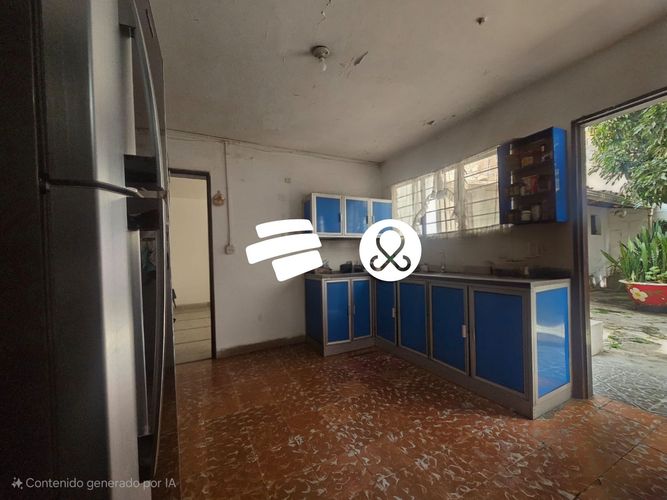 Casa de 6 alcobas en venta en La Castellana, Medellín, 253 m² · foto 20 de 23