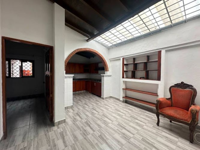 Casa de 5 alcobas en venta en El Carmen, El Retiro, 200 m² · foto 4 de 12