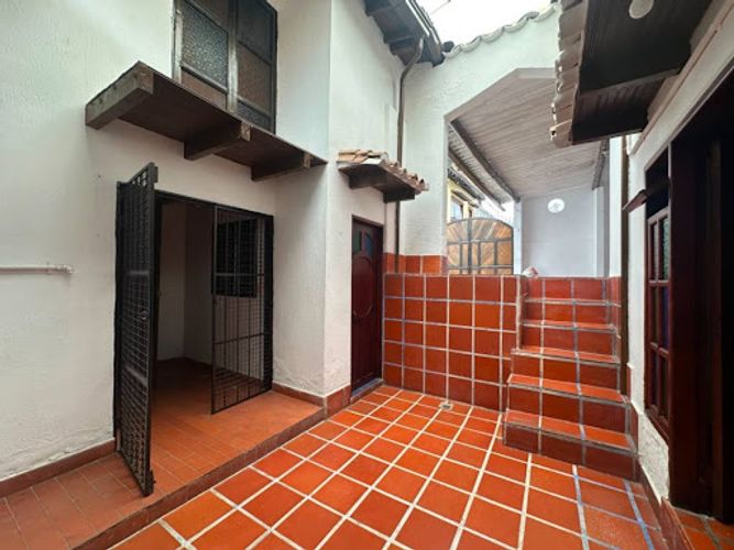 Casa de 5 alcobas en venta en El Carmen, El Retiro, 200 m² · foto 5 de 12