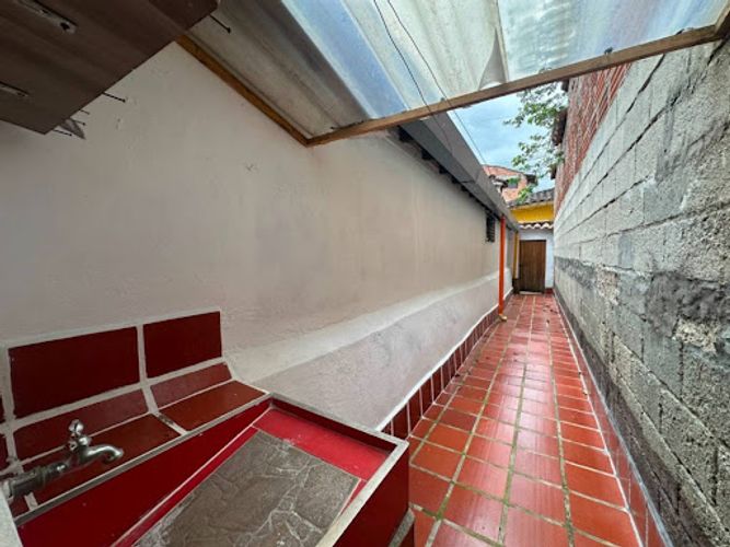 Casa de 5 alcobas en venta en El Carmen, El Retiro, 200 m² · foto 6 de 12
