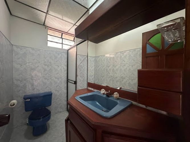 Casa de 5 alcobas en venta en El Carmen, El Retiro, 200 m² · foto 10 de 12