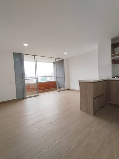 Apartamento en Arriendo en Loma de San Jose, Sabaneta