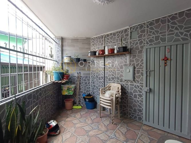 Casa de 4 alcobas en venta en San Bernardo, Floridablanca, 74 m² · foto 3 de 18