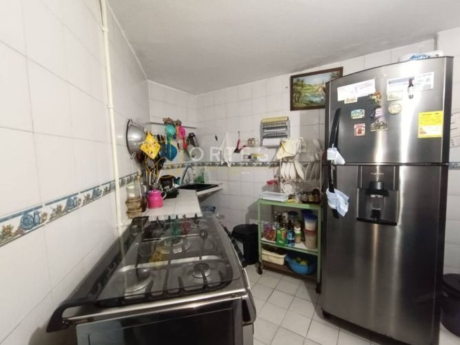 Casa de 4 alcobas en venta en San Bernardo, Floridablanca, 74 m² · foto 5 de 18