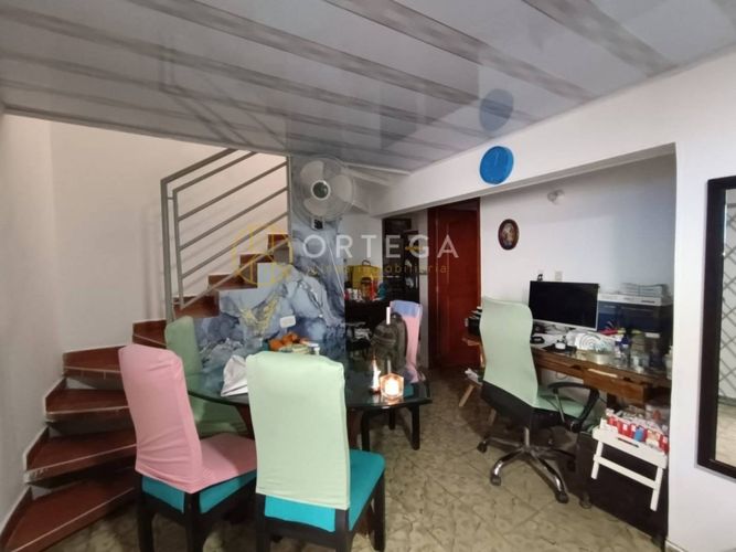 Casa de 4 alcobas en venta en San Bernardo, Floridablanca, 74 m² · foto 8 de 18