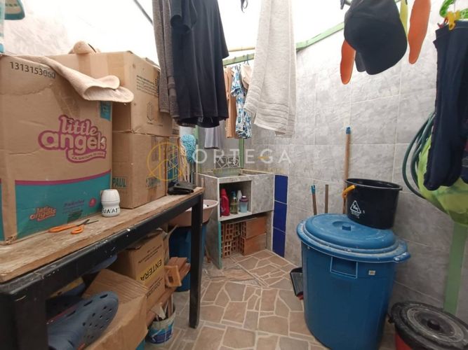 Casa de 4 alcobas en venta en San Bernardo, Floridablanca, 74 m² · foto 9 de 18