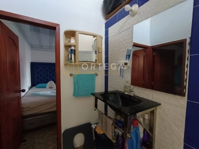 Casa de 4 alcobas en venta en San Bernardo, Floridablanca, 74 m² · foto 11 de 18