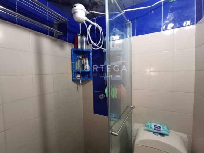 Casa de 4 alcobas en venta en San Bernardo, Floridablanca, 74 m² · foto 12 de 18