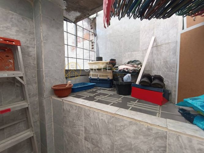 Casa de 4 alcobas en venta en San Bernardo, Floridablanca, 74 m² · foto 13 de 18