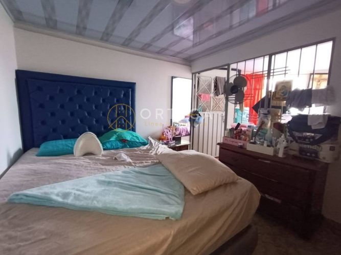 Casa de 4 alcobas en venta en San Bernardo, Floridablanca, 74 m² · foto 16 de 18