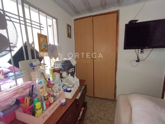 Casa de 4 alcobas en venta en San Bernardo, Floridablanca, 74 m² · foto 17 de 18