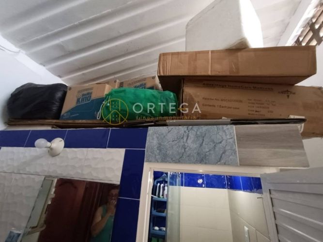 Casa de 4 alcobas en venta en San Bernardo, Floridablanca, 74 m² · foto 18 de 18