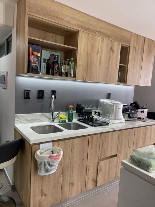 Apartamento de 3 alcobas en venta en El Tejar, Bucaramanga, 90 m² · foto 5 de 24