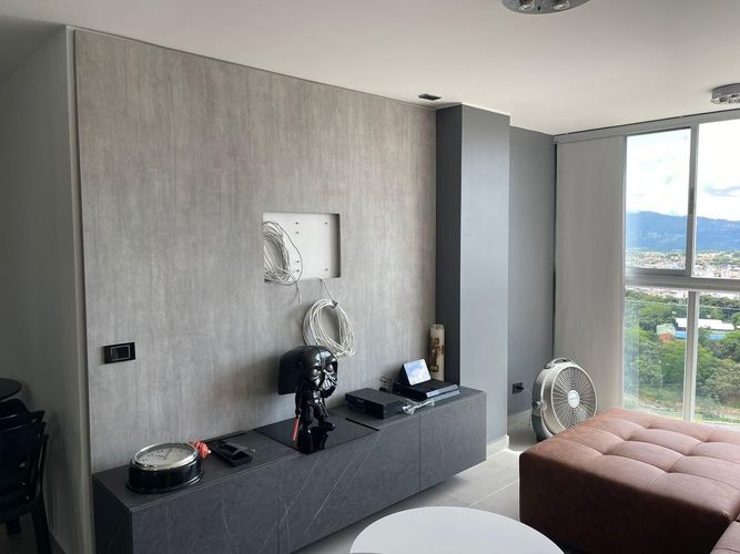 Apartamento de 3 alcobas en venta en El Tejar, Bucaramanga, 90 m² · foto 7 de 24