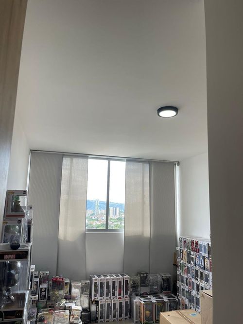 Apartamento de 3 alcobas en venta en El Tejar, Bucaramanga, 90 m² · foto 11 de 24