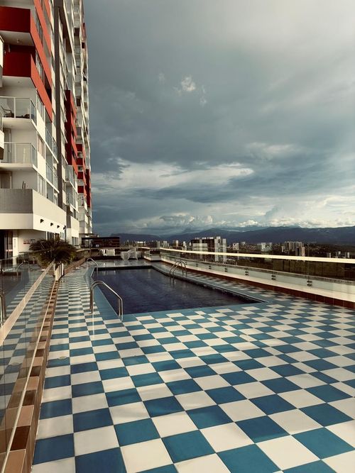 Apartamento de 3 alcobas en venta en El Tejar, Bucaramanga, 90 m² · foto 16 de 24
