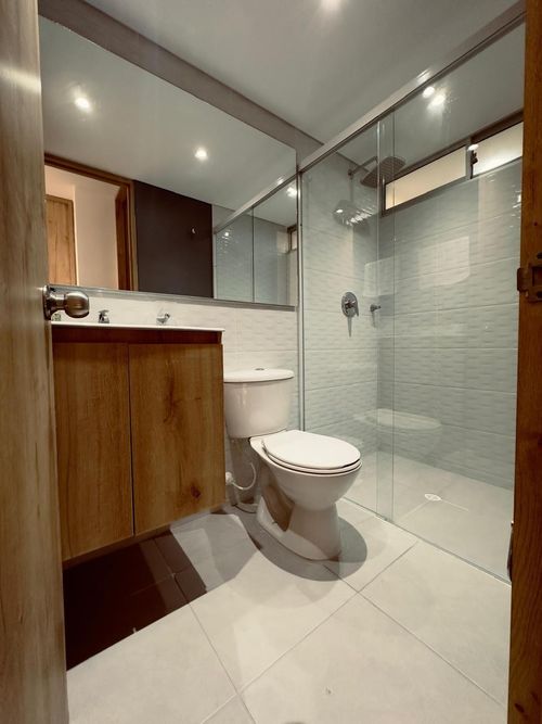 Apartamento de 3 alcobas en venta en El Tejar, Bucaramanga, 90 m² · foto 20 de 24