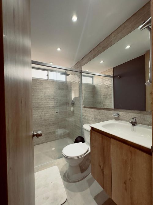 Apartamento de 3 alcobas en venta en El Tejar, Bucaramanga, 90 m² · foto 21 de 24