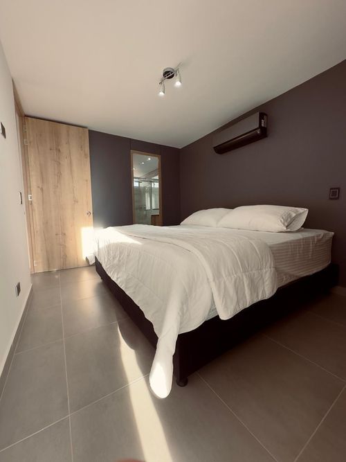 Apartamento de 3 alcobas en venta en El Tejar, Bucaramanga, 90 m² · foto 22 de 24