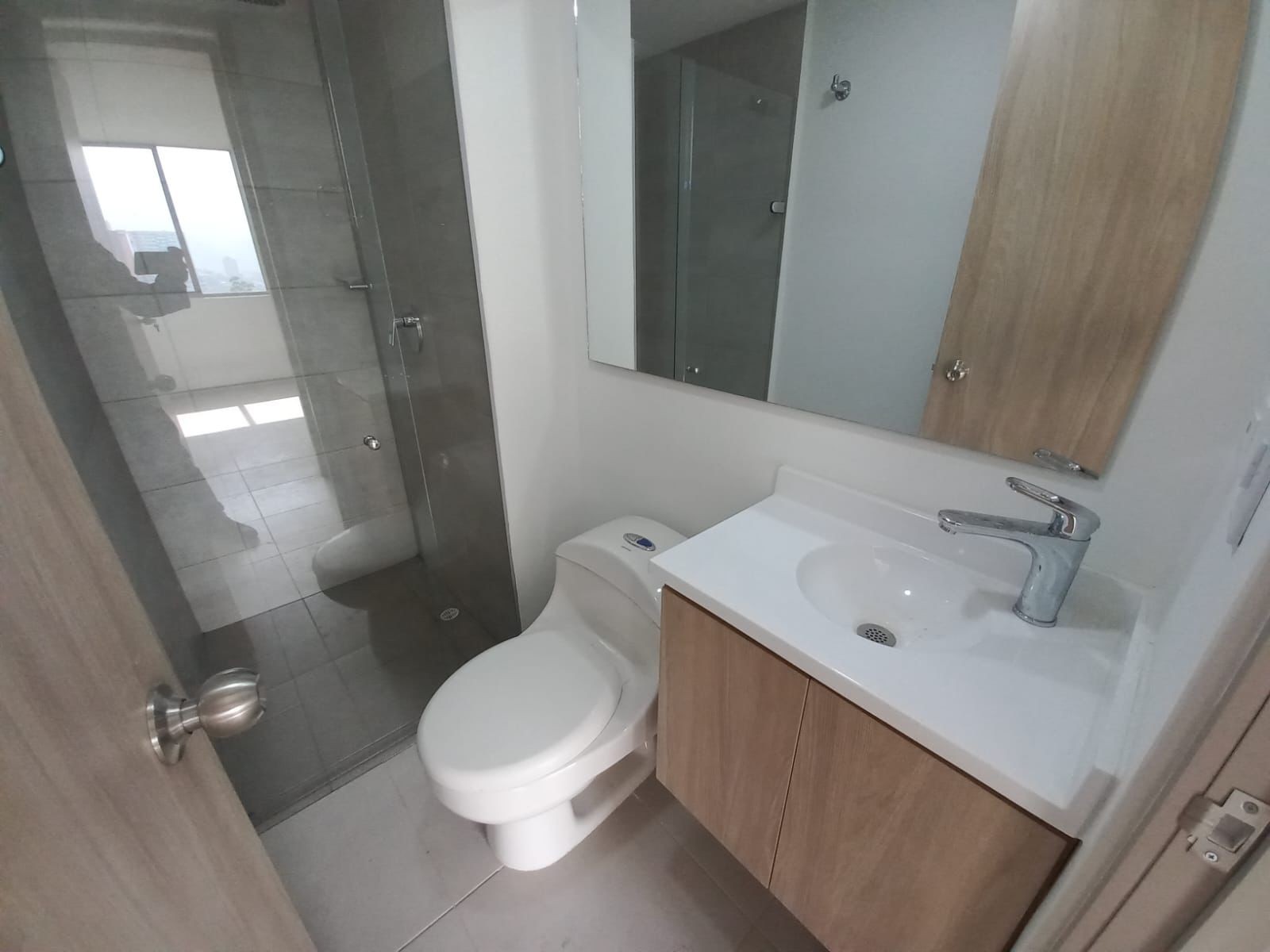 Apartamento en venta en La Cuenca, Envigado · foto 7 de 24