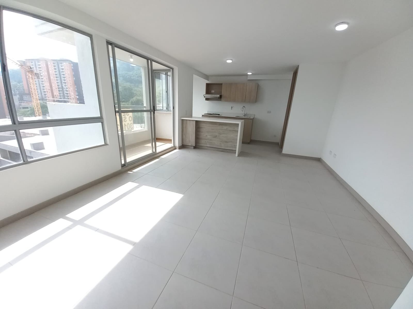 Apartamento en venta en La Cuenca, Envigado · foto 13 de 24