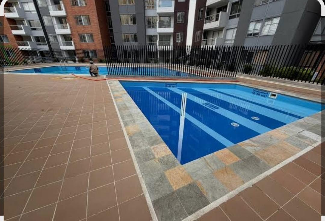 Apartamento en venta en La Cuenca, Envigado · foto 18 de 24