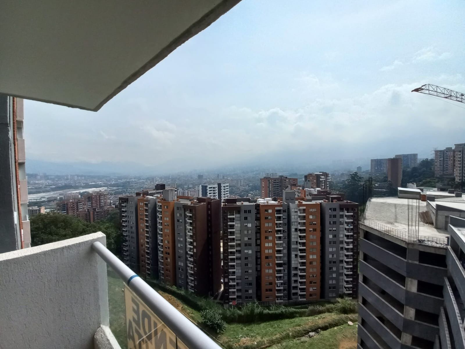 Apartamento en venta en La Cuenca, Envigado · foto 5 de 24