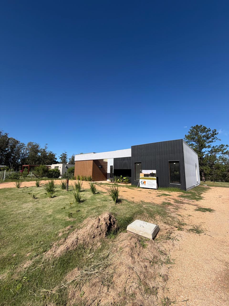 Casa en venta en Punta Ballena