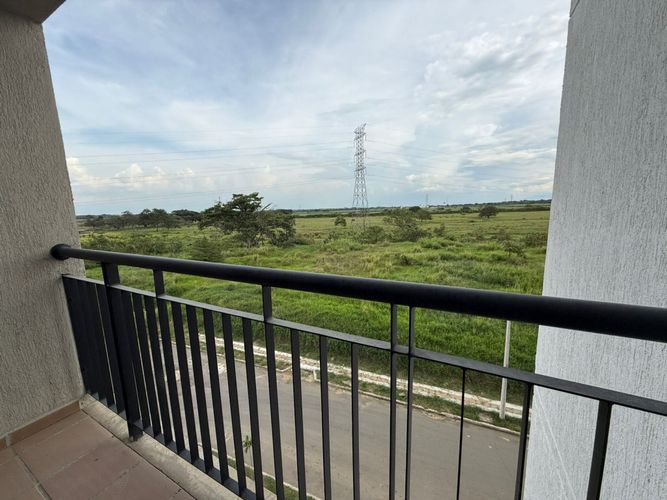 Apartamento de 2 alcobas en venta en Ciudad Pacífica, Cali, 62 m² · foto 5 de 16