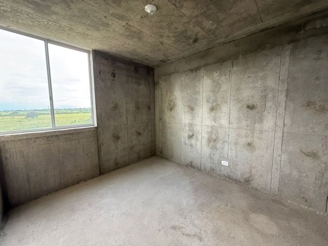 Apartamento de 2 alcobas en venta en Ciudad Pacífica, Cali, 62 m² · foto 8 de 16