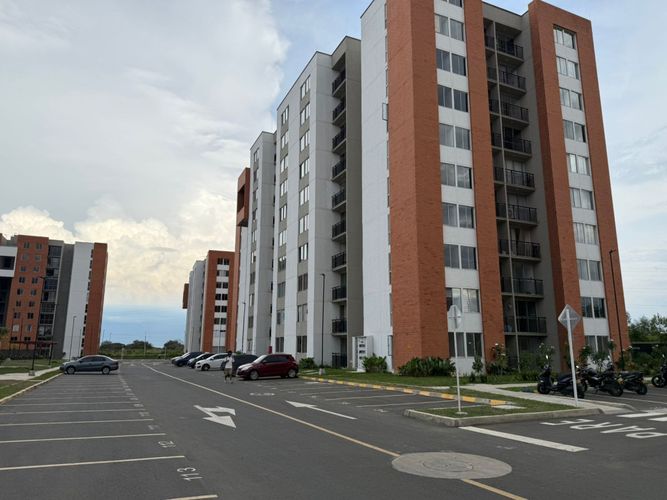 Apartamento de 2 alcobas en venta en Ciudad Pacífica, Cali, 62 m² · foto 15 de 16