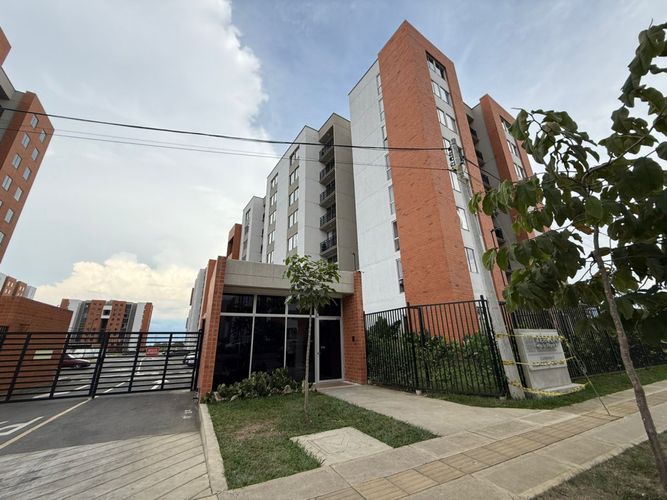 Apartamento de 2 alcobas en venta en Ciudad Pacífica, Cali, 62 m² · foto 16 de 16