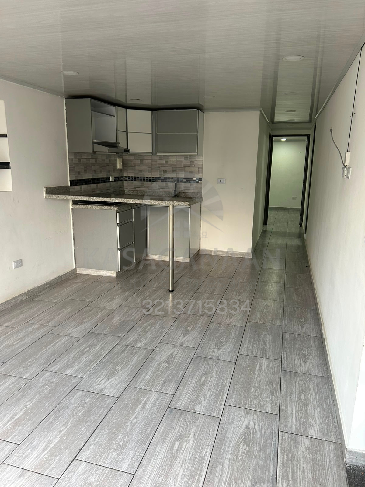 Casa en venta en Ciudad Jardin Sur, Bogotá · foto 6 de 24