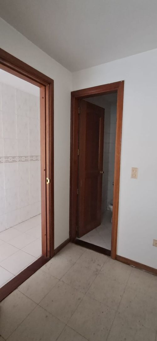 Apartamento de 3 alcobas en venta en San Patricio, Bogotá, 246 m² · foto 24 de 24